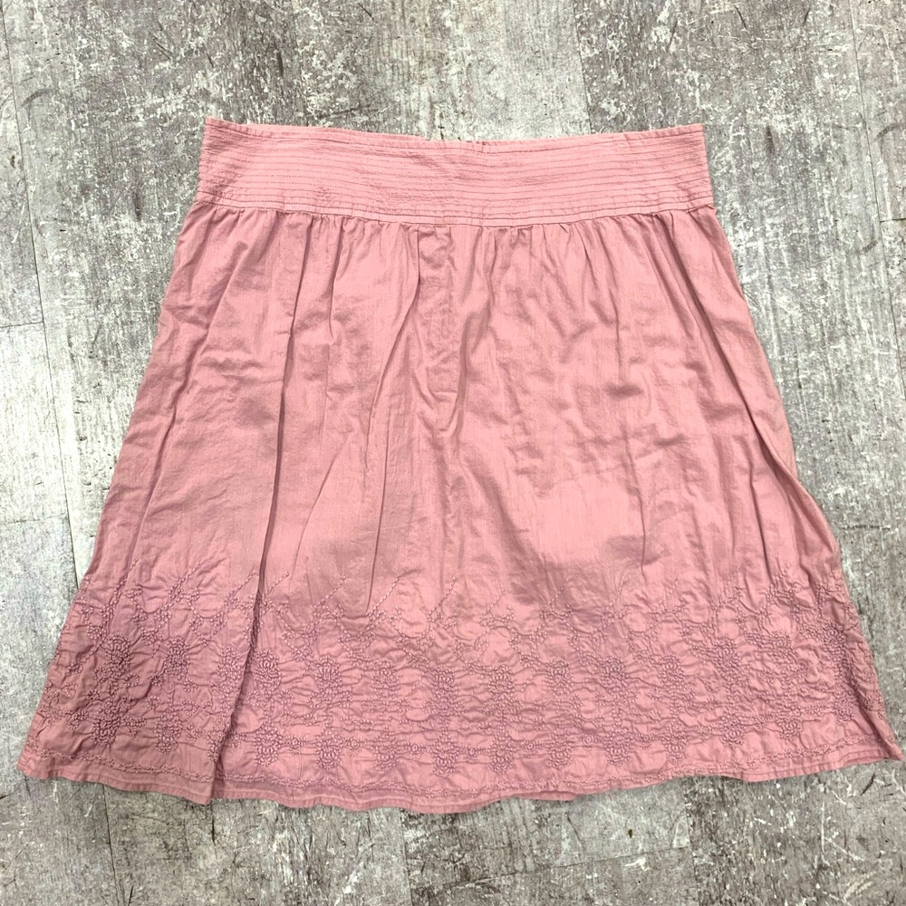Merona Skirt